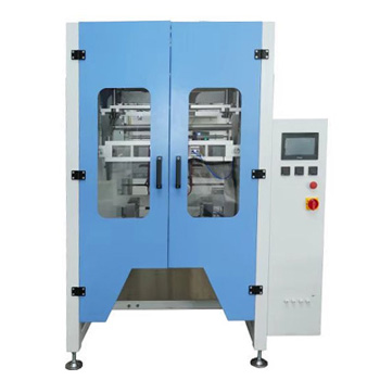 Vertical Packaging Machine 