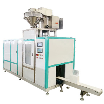 Vacuum Packaging Machine 